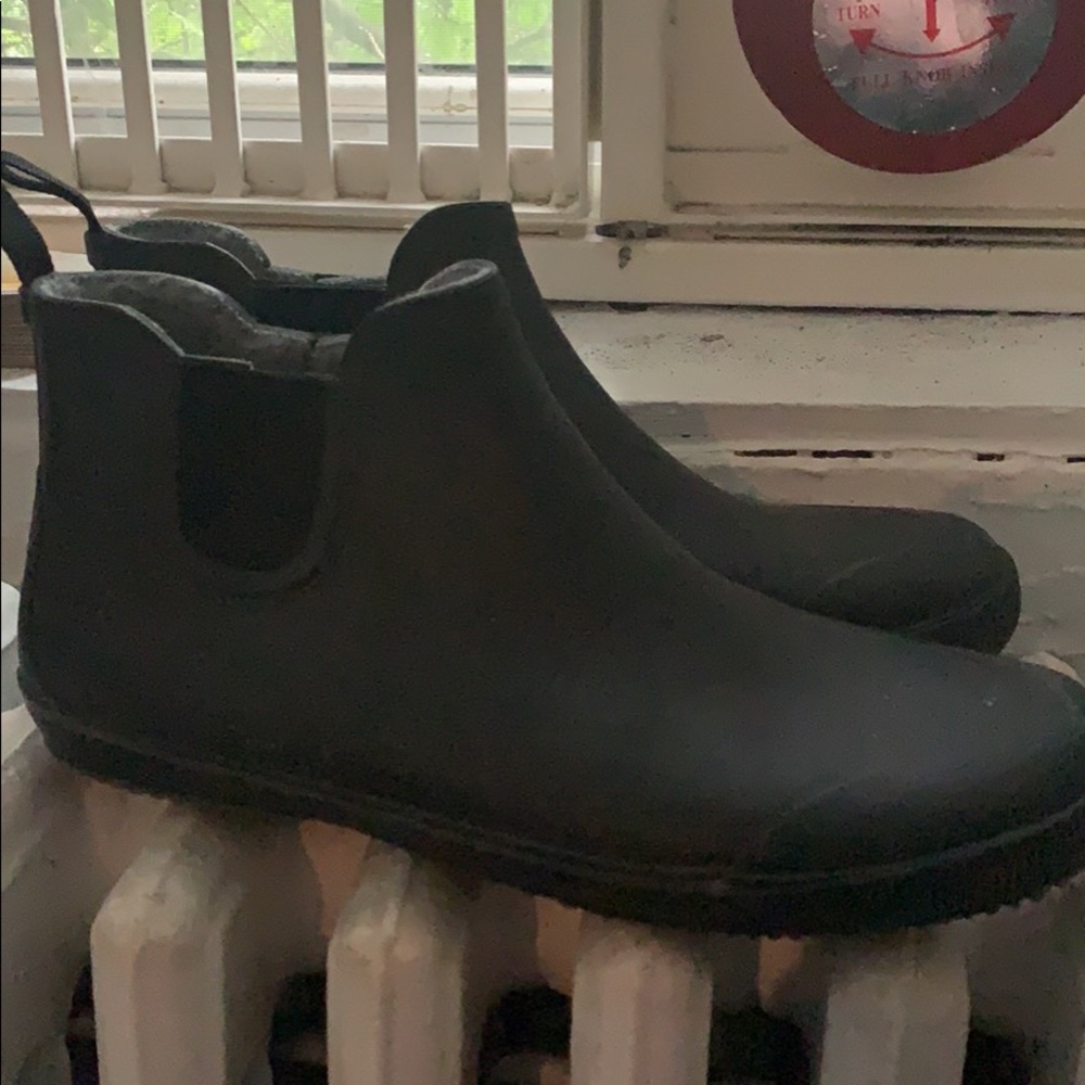 Tretorn Rain Boots (mens 11.5)